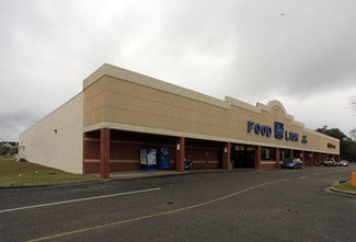 Charleston, SC Retail - 64 Sycamore Ave Charleston, SC Retail - 64 Sycamore Ave