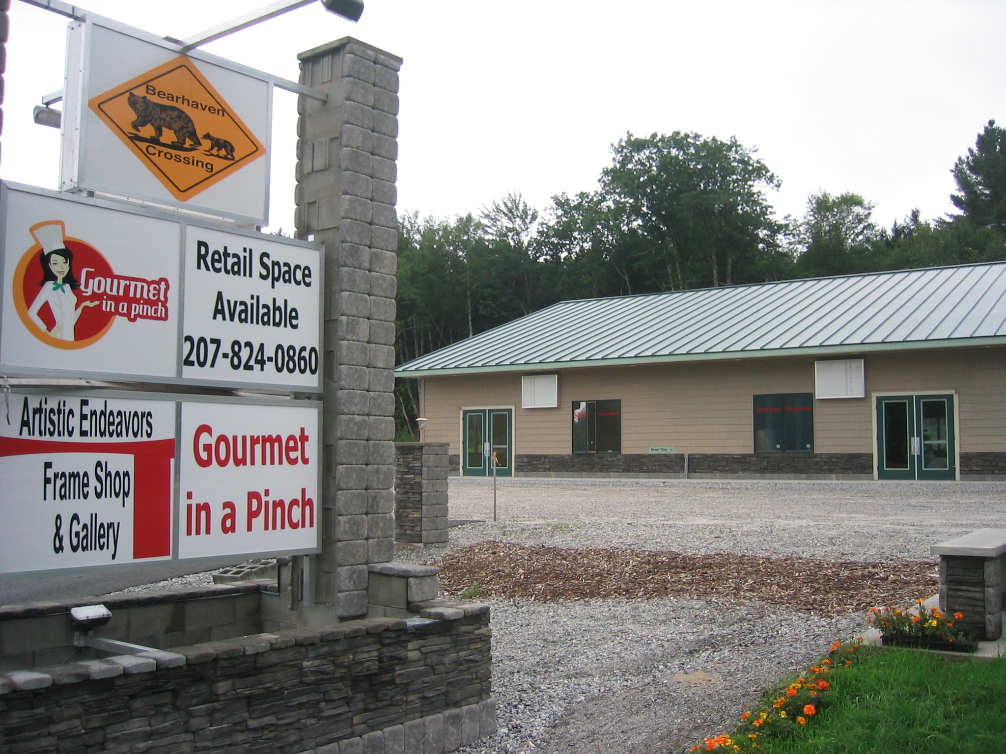 312-322 Mayville Rd, Bethel, ME for Sale