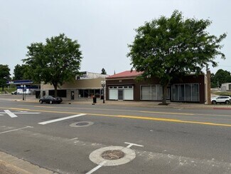 Watervliet, MI Office/Retail - 131 N Main St