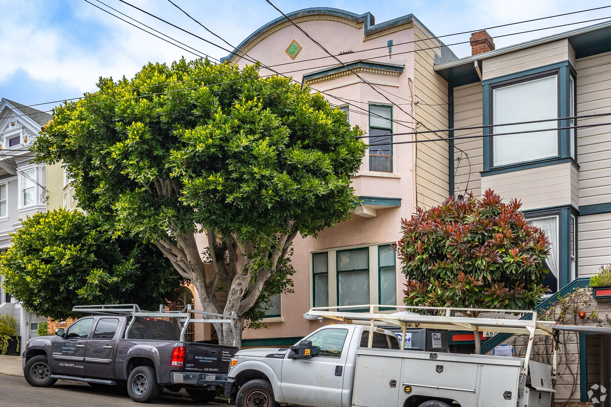 4632 18th St, San Francisco, CA for Sale
