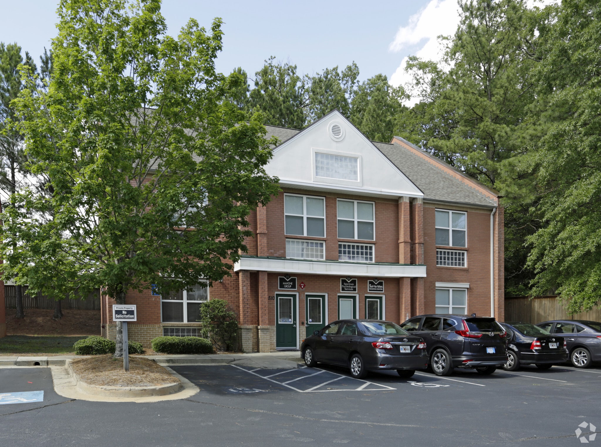 2551 Roswell Rd, Marietta, GA for Rent