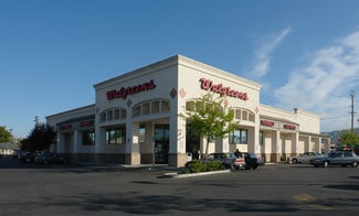 San Jose, CA Retail - 1661 Mckee Rd