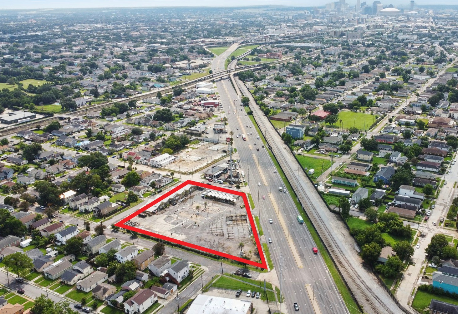 9415 Airline hwy, New Orleans, LA for Sale
