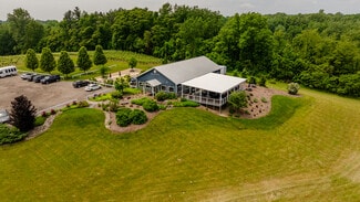 Baroda, MI Specialty - 10220 Lauer Rd