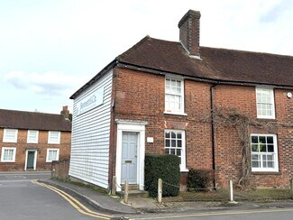 Tonbridge, KEN Office - Bordyke