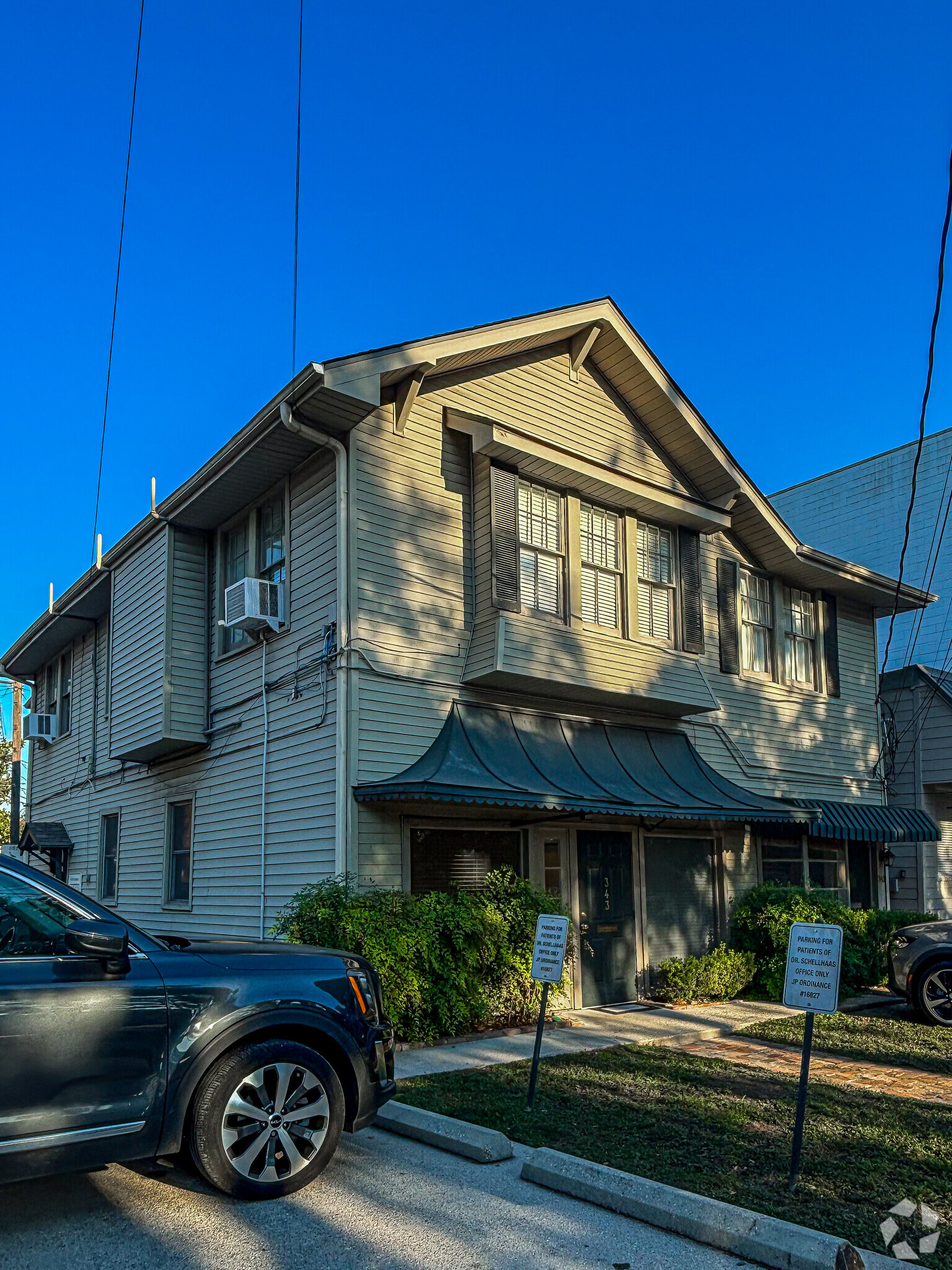 343 Metairie Rd, Metairie, LA for Sale