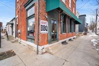 Newport, KY Restaurant - 115 E 9th St Newport, KY Restaurant - 115 E 9th St