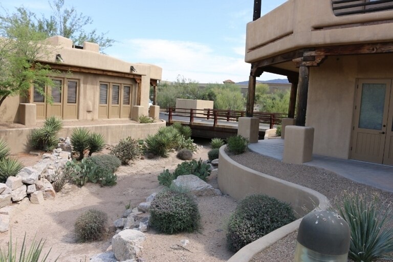 7202 E Carefree Dr, Carefree, AZ for Rent