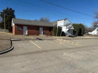 Del City, OK undefined - 3230 SE 16th St