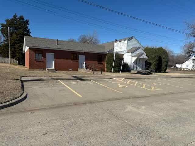 3230 SE 16th St, Del City, OK for Sale