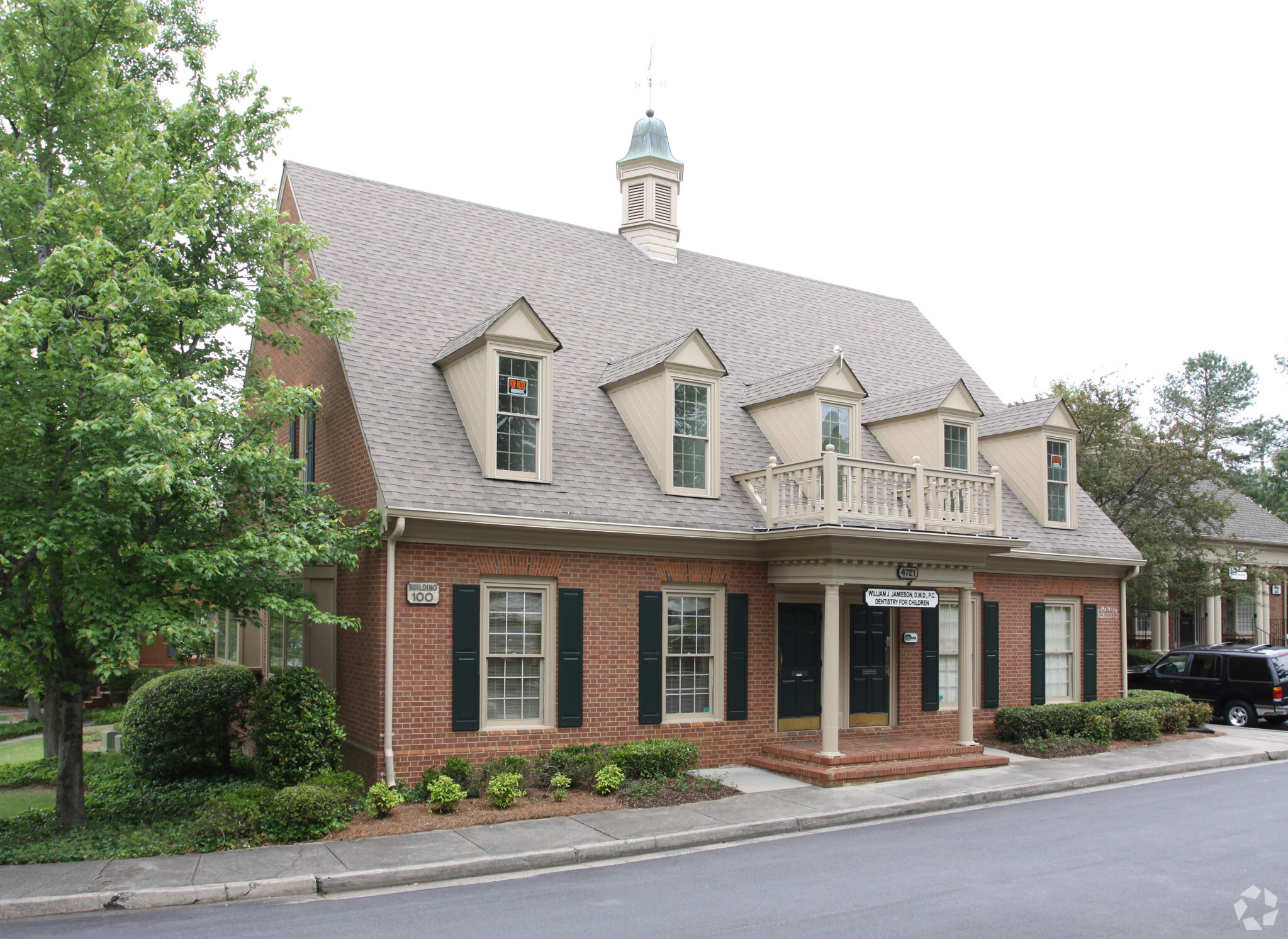 4721 Chamblee Dunwoody Rd, Dunwoody, GA for Rent