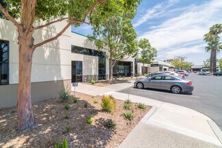 Santa Fe Springs, CA Flex - 12115 Burke St