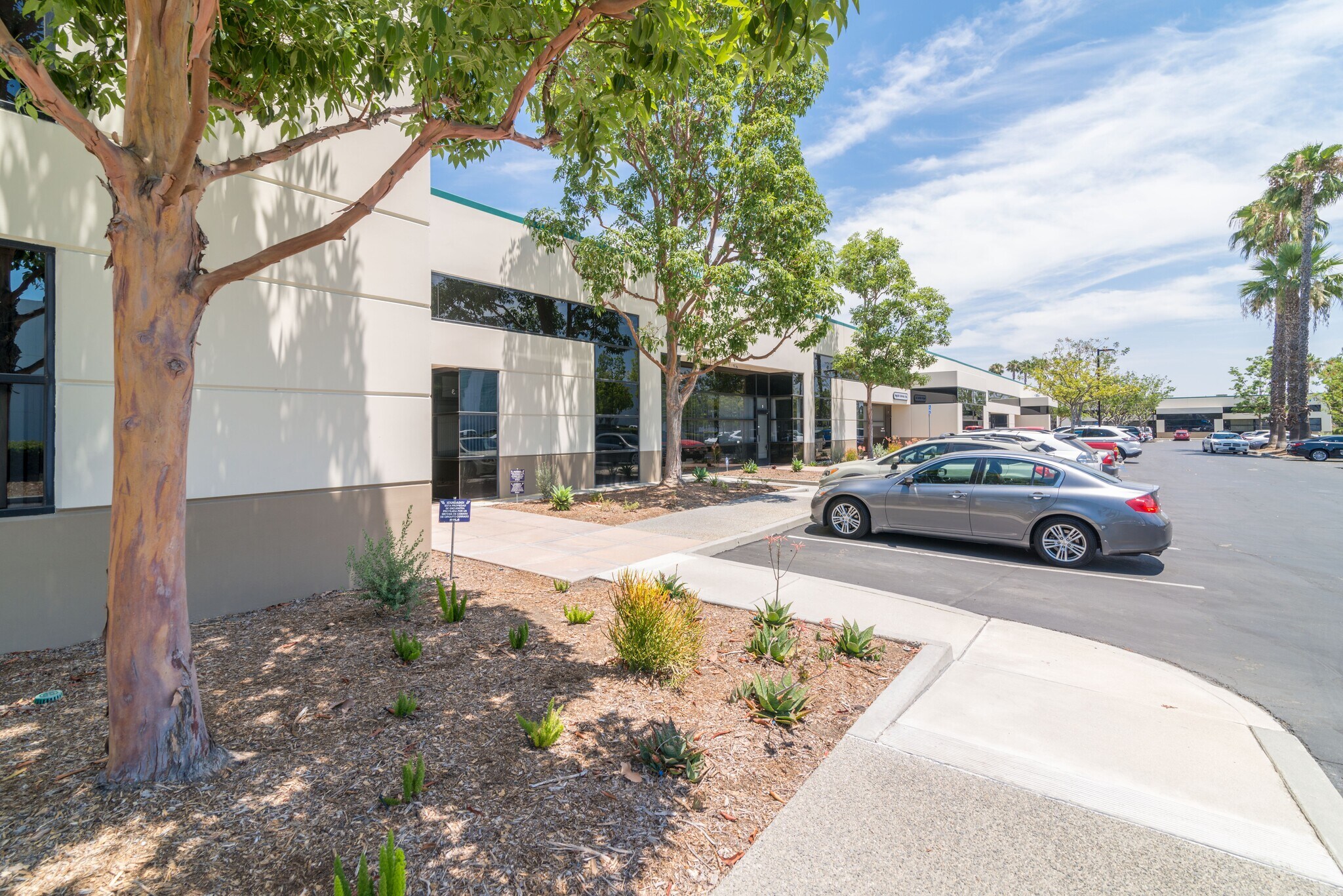 12115 Burke St, Santa Fe Springs, CA for Rent