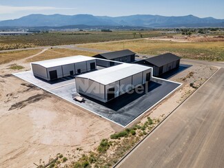 Cedar City, UT Warehouse - 700 N 5400 W