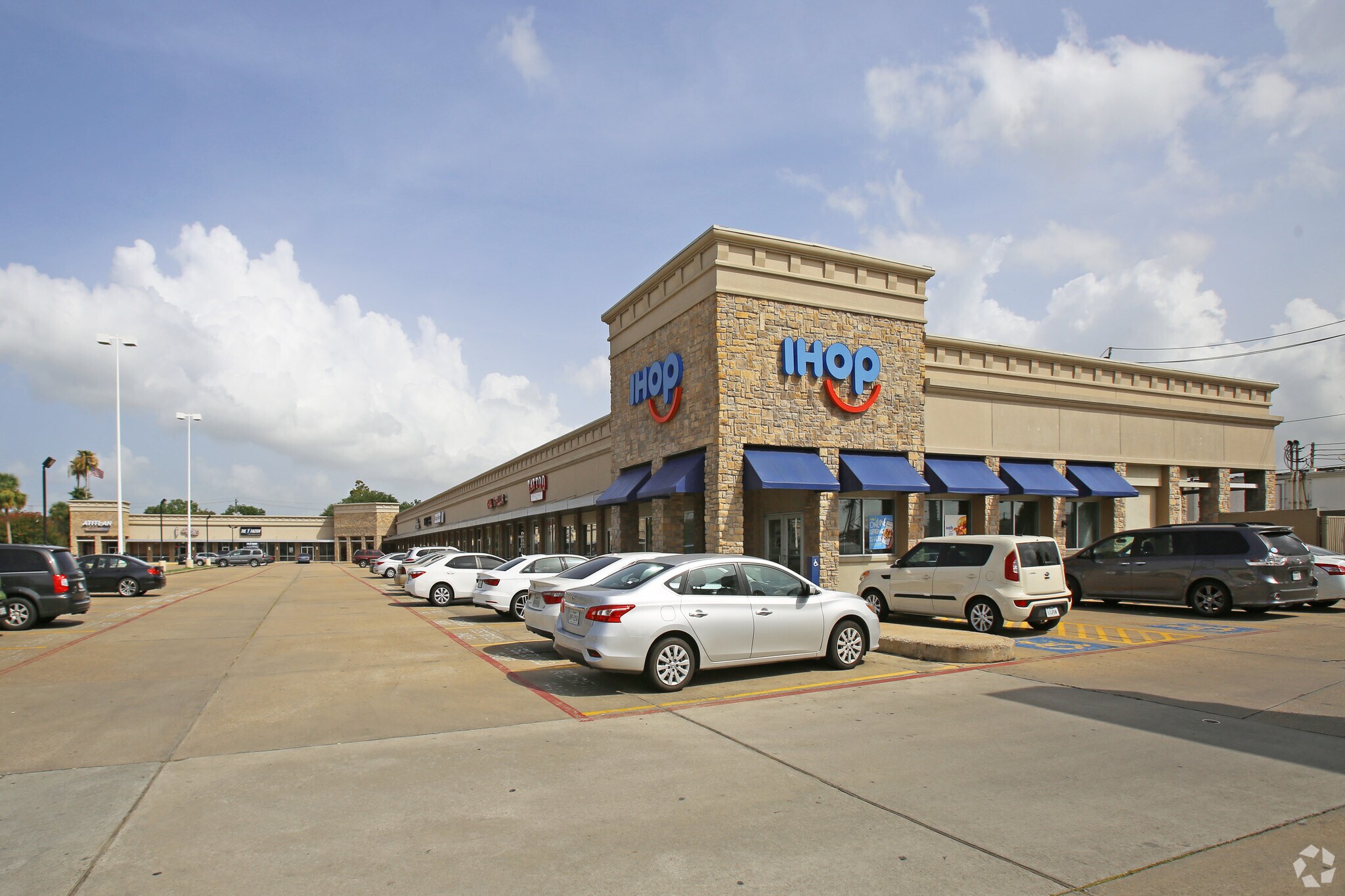 803 E NASA Rd 1, Webster, TX for Rent