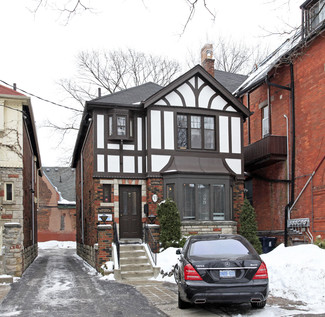 Toronto, ON undefined - 33 Madison Ave