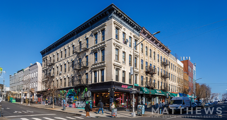 313 Knickerbocker Ave, Brooklyn, NY for Sale