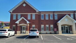 Crestview Hills, KY Medical - 553 Centre View Blvd