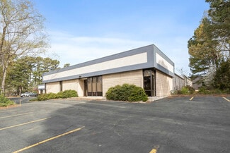 Raleigh, NC Light Manufacturing - 3001 Spring Forest Rd