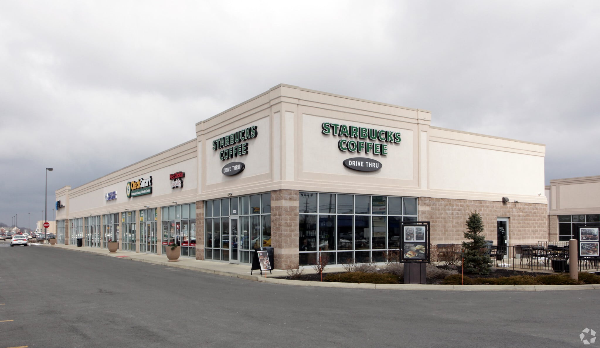 130-142 McMahan Blvd, Marion, OH for Rent