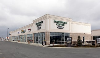 Marion, OH Office/Retail - 130-142 McMahan Blvd