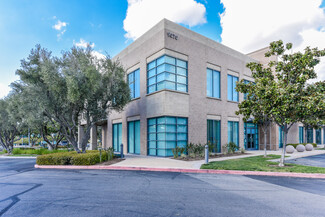 Irvine, CA Office - 9070 Irvine Center Dr