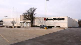 Aurora, IL Office/Retail, Retail - 970 N Lake St