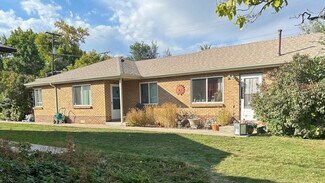 Lakewood, CO Apartments - 1690 Yukon St