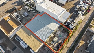 Peoria, AZ Industrial - 9241 W Grand Ave