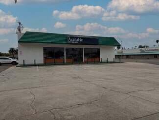 Phoenix, AZ Retail - 549 W Thomas Rd