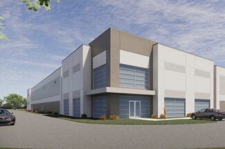 Pleasant Prairie, WI Industrial - TBD 100th St