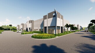 Palm Bay, FL Flex - 1540 Foundation Park SE blvd Palm Bay, FL Flex - 1540 Foundation Park SE blvd