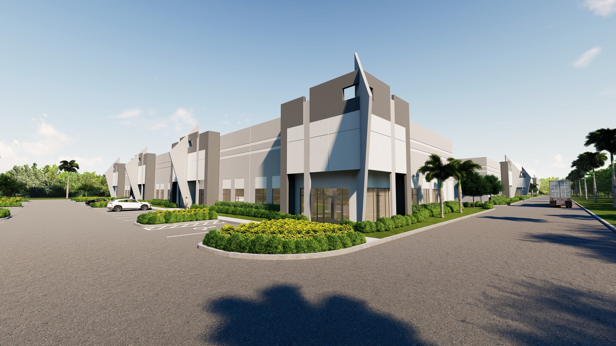 1540 Foundation Park SE blvd, Palm Bay, FL for Rent