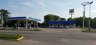 North Little Rock, AR Convenience Store - 2511 Highway 161