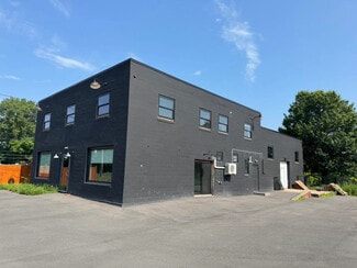South Windsor, CT Industrial - 240 Chapel Rd South Windsor, CT Industrial - 240 Chapel Rd