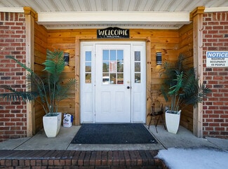 Crawford, GA Restaurant - 9 Callaway Dr