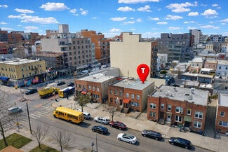 Astoria, NY Commercial - 1450 30th Ave