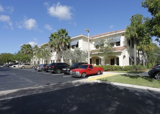 Coral Springs, FL Office - 7451 Wiles Rd