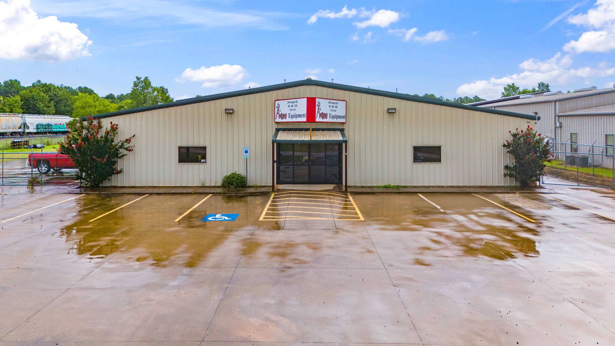200 Southport Rd, Kilgore, TX for Sale