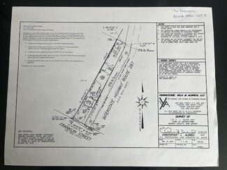 Morristown, NJ Residential - 76 Franklin St