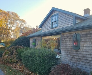 Orleans, MA Restaurant - 23 West Rd