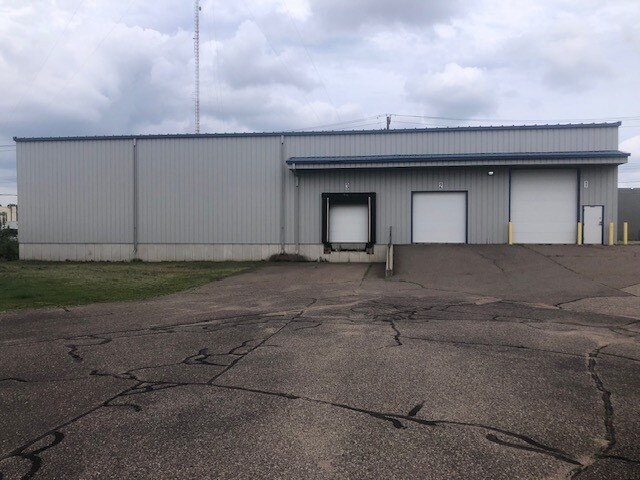 2035 Fairfax St, Eau Claire, WI for Sale