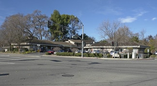 Walnut Creek, CA Retail - 2400 Olympic Blvd