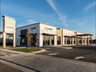 Syracuse, UT Retail - 1863 W 700 S