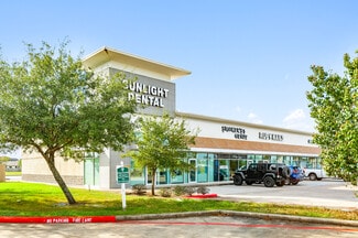 Pearland, TX Office/Medical, Office/Retail - 1816 Pearland Pky