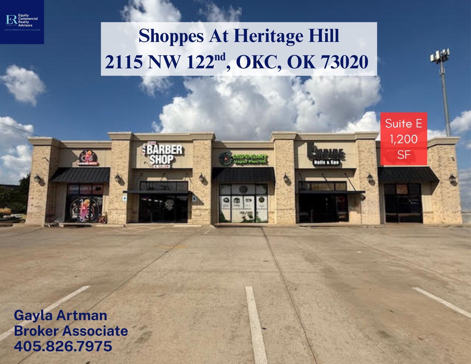 2115 NW 122nd St, Oklahoma City, OK for Rent