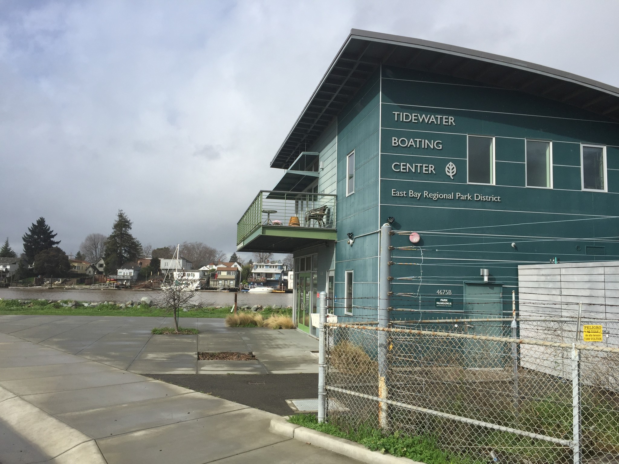 4709-4719 Tidewater Ave, Oakland, CA for Rent