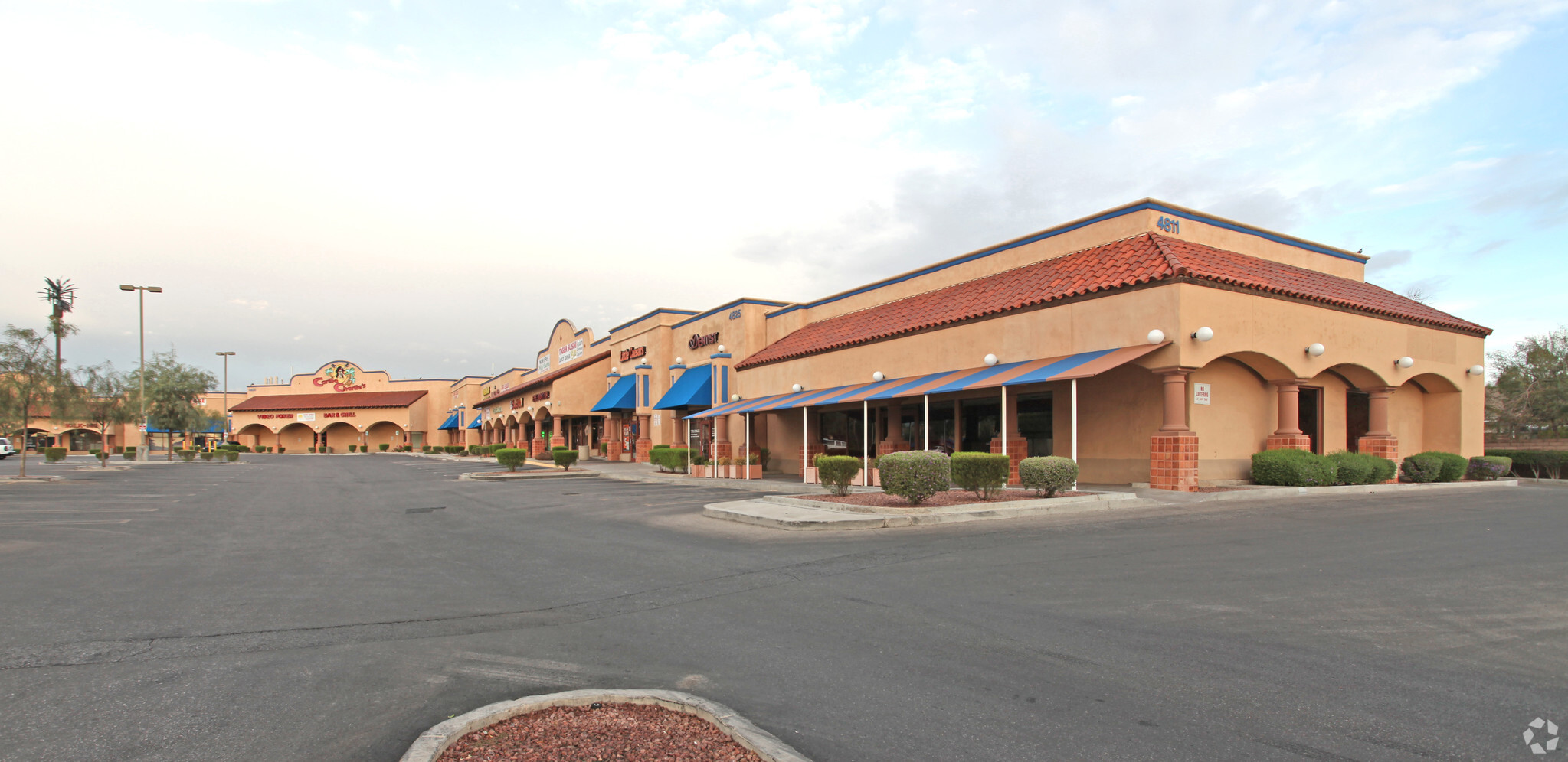 4811-4897 S Rainbow Blvd, Las Vegas, NV for Rent