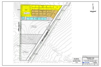 Farmersville, TX Commercial Land - 1302 State Highway 78