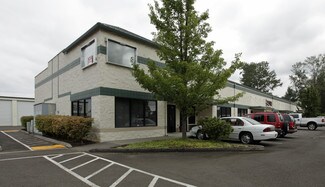 Canby, OR Flex - 300 S Redwood St